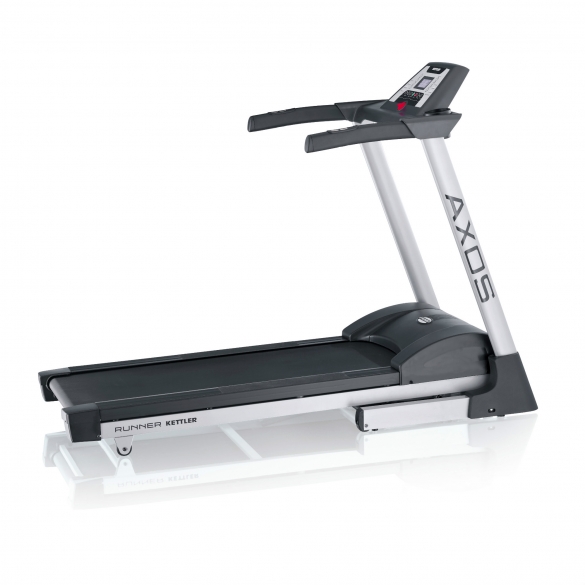 Kettler treadmill Axos Runner (07880-600)  07880-600